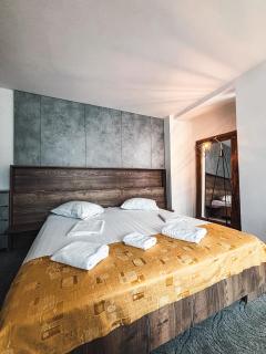 Hotel City Center - Braşov - 5