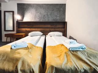 Hotel City Center - Braşov - 8