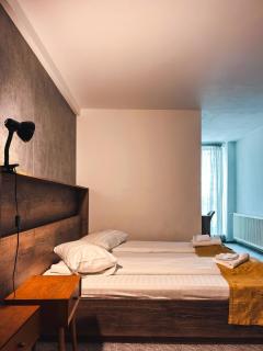 Hotel City Center - Braşov - 3