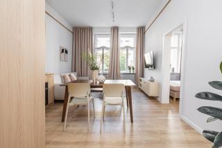 3-bedroom Apartment with Private Sauna - Sebastiana 31 - 9