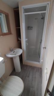 Willows 105 Caravan - 7 Lakes - Crowle - 9