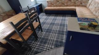 Willows 105 Caravan - 7 Lakes - Crowle - 3