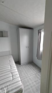 Willows 105 Caravan - 7 Lakes - Crowle - 1