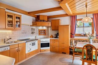 Biobergbauernhof Bergzeit Apartment - 4