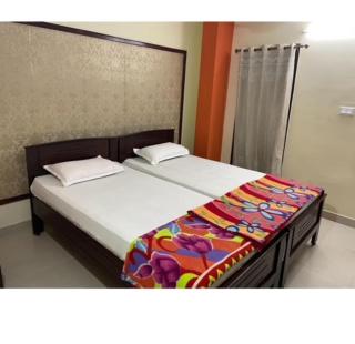Prasad Mansion - 8