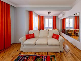 Golden Horn Hidden Haven - 3