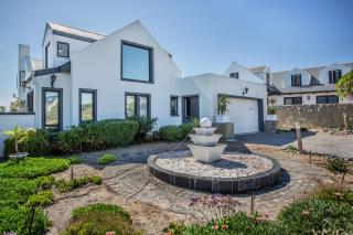 Villa Blau -Stunning Beach Front House Grotto Bay Private Nature Reserve West Coast - 7