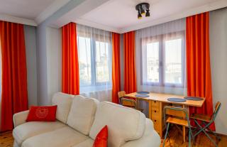 Golden Horn Hidden Haven - 2