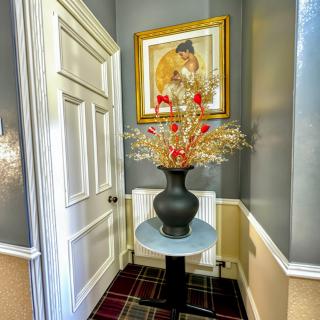 Vaila Guest House - Aberdeen - 6