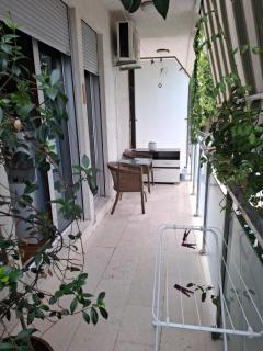 Seaside stay center of Budva - 2