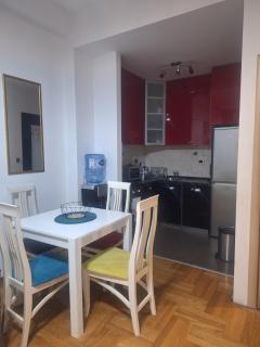 Seaside stay center of Budva - Budva - 1