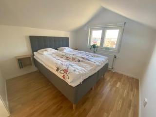 Lovely loft, centrally located - Växjö - 3