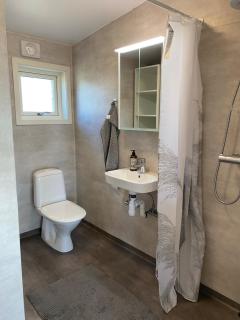 Lovely loft, centrally located - Växjö - 1