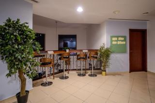 Simbad Holiday Home - JBR - 5