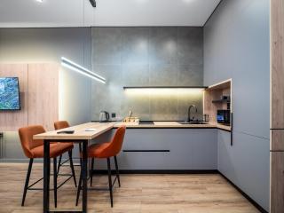 Meridian 321 Residential Complex - 8