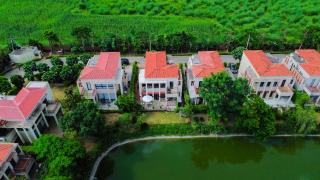 Peaceful Escape in Gurgaon - Villa Retiro Do Sol - 9