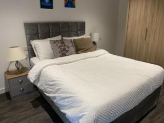 Remarkable 3-Bed Apartment in London - 3