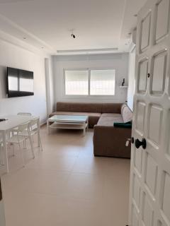 Tetouan Relax Apartement - Tétouan - 4