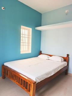 Yogi bhagavan home stay - 9