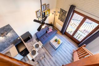 Le Duplex Lemon - Séjour Acidulé Proche Centre - 2
