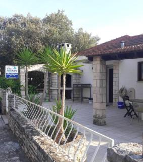 Villa Aquamare Vela Luka - 1