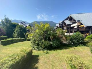 Jardin des Neiges - 11A - Samoëns - 8