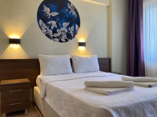 Olimpia Hotel - 4