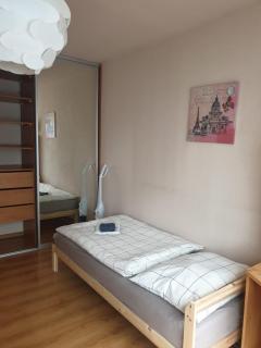 Apartmán Levice - Levice - 2