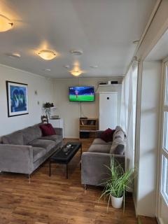 Vestavind hytter og rom AS - Ålesund - 9
