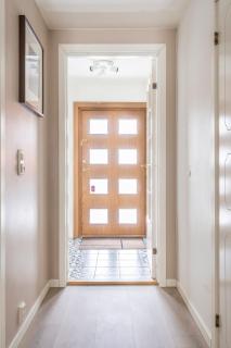 Bright family home - 2