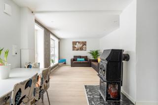 Bright family home - Asker - 2