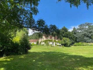 Idyllic holidays at Domaine de la Biche - 5
