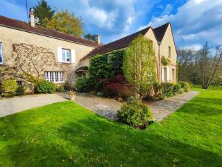 Idyllic holidays at Domaine de la Biche - 1