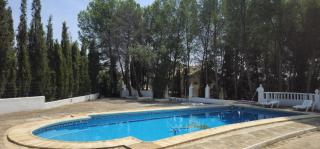 Casa Rural Garrido - 5