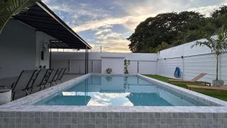 Luxury Private Pool Villa 15 min from Hua Hin Beach - 0