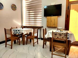 TAGAYEV B&B family house - 9