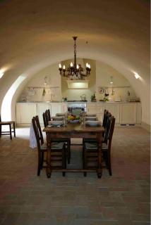 Italian Villa In Medieval Town Near Orvieto - 7