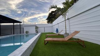 Luxury Private Pool Villa 15 min from Hua Hin Beach - 8