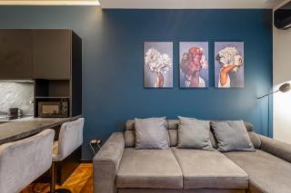 City Vibes Kolonaki - 8