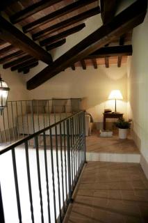 Italian Villa In Medieval Town Near Orvieto - 3