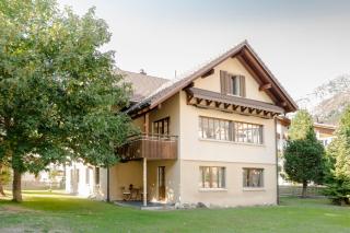 Little Gemsstock Apartment - Andermatt - 9