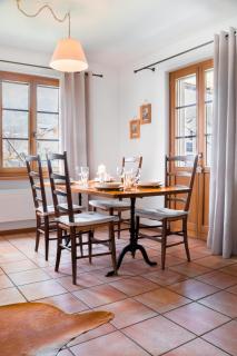 Little Gemsstock Apartment - Andermatt - 5