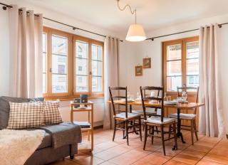 Little Gemsstock Apartment - Andermatt - 6