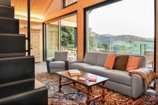 Historic Chalet With Dolomites View In Völs - 3