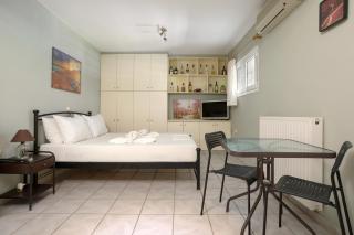 Mavretas Apartments 2 - Argasi - 3