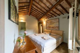 Villa With Heated Pool In Toscana - 9