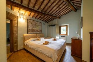Villa With Heated Pool In Toscana - 2