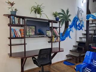 Cabaña Piña - 6
