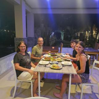 Ridho Malik Hotel - 8