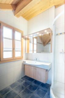 HOSPENTAL Chalet - Arni Alp - 6